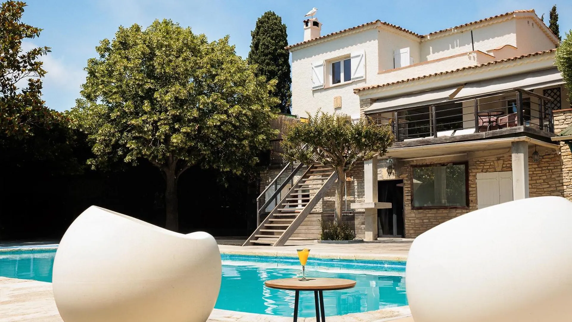 Magnifique Villa En Bord De Mer Sanary-sur-Mer
