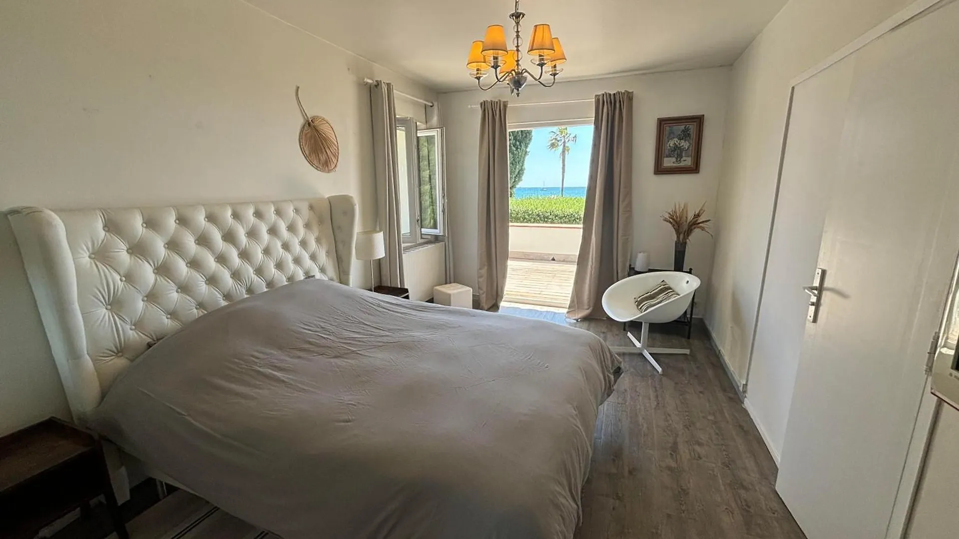 Magnifique Villa En Bord De Mer Sanary-sur-Mer France