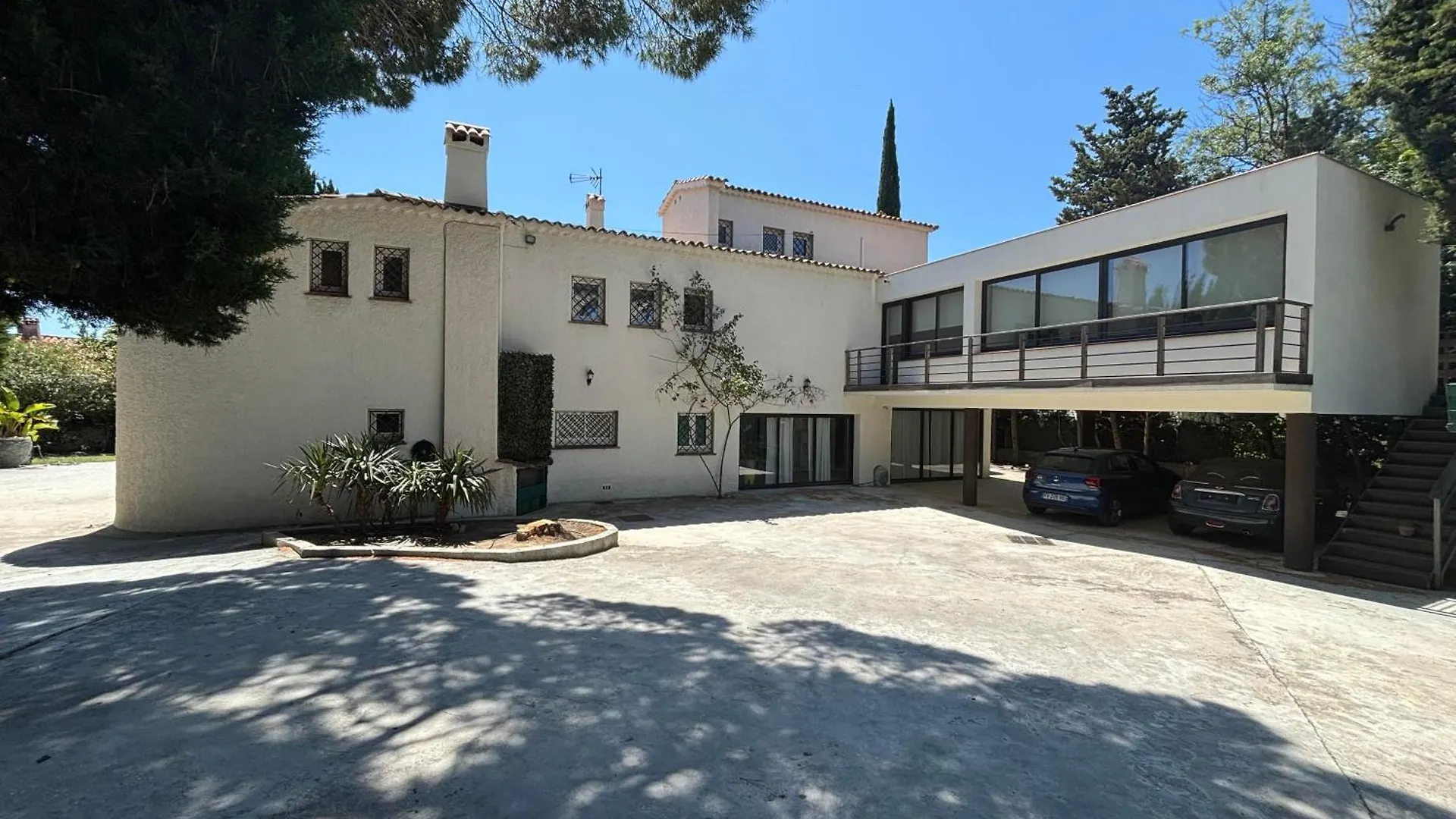 Magnifique Villa En Bord De Mer Sanary-sur-Mer France