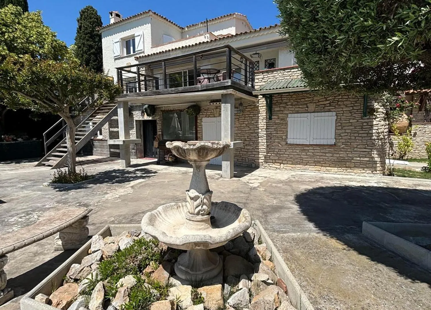 Magnifique Villa En Bord De Mer Sanary-sur-Mer