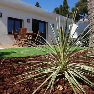 La Villa...coeur De Portissol Sanary-sur-Mer